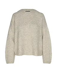 ECOALF | Pullover KIWI  | creme