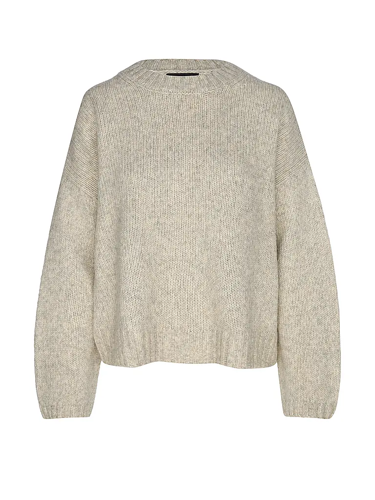 ECOALF | Pullover KIWI  | creme