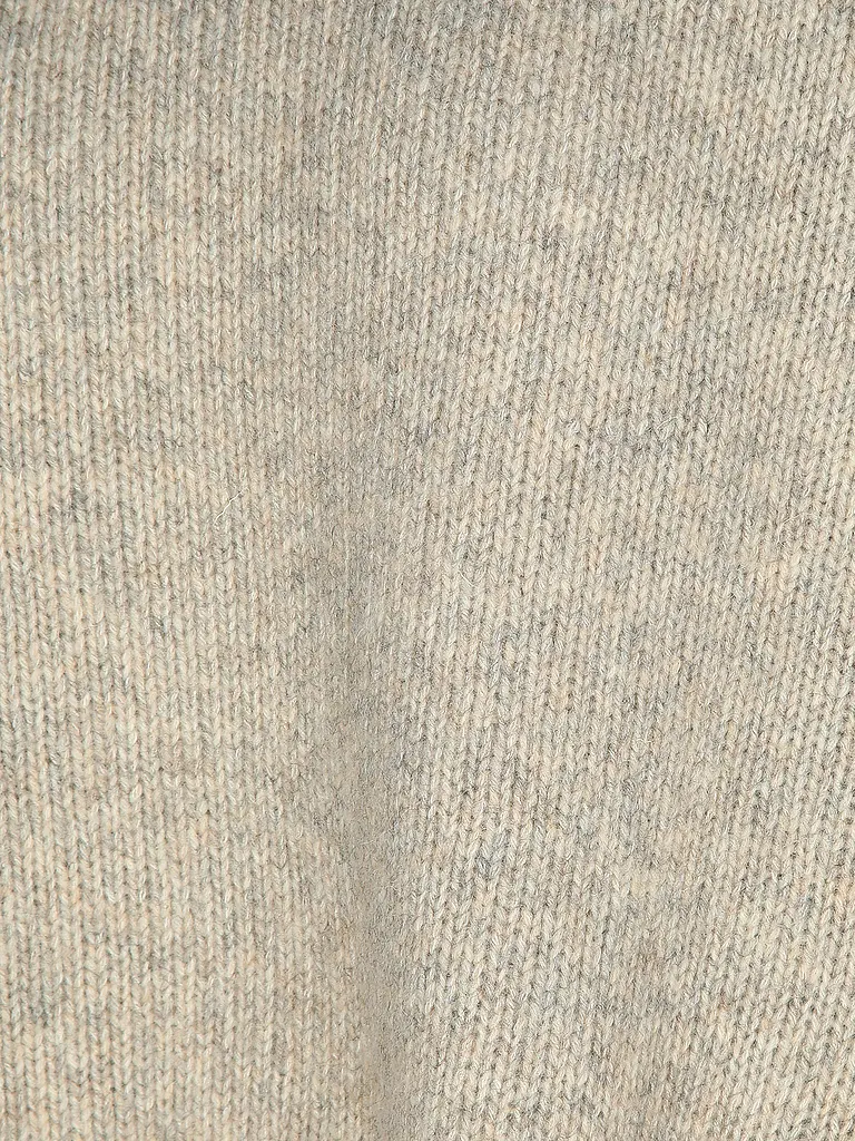 ECOALF | Pullover KIWI  | creme