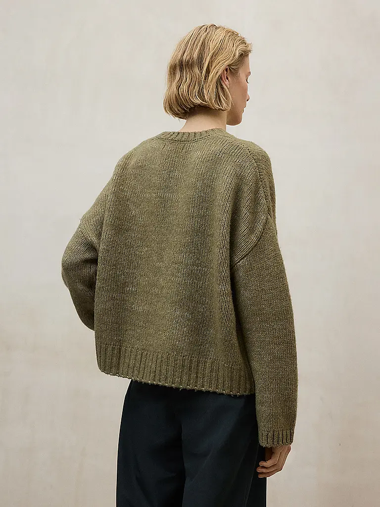 ECOALF | Pullover KIWI | 