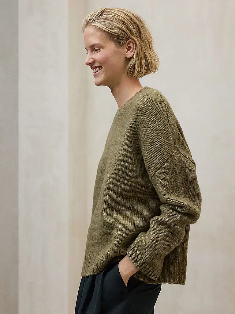 ECOALF | Pullover KIWI | 
