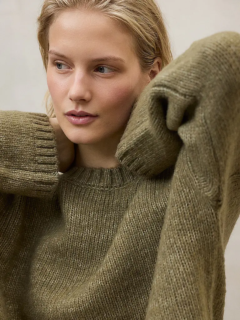 ECOALF | Pullover KIWI | 