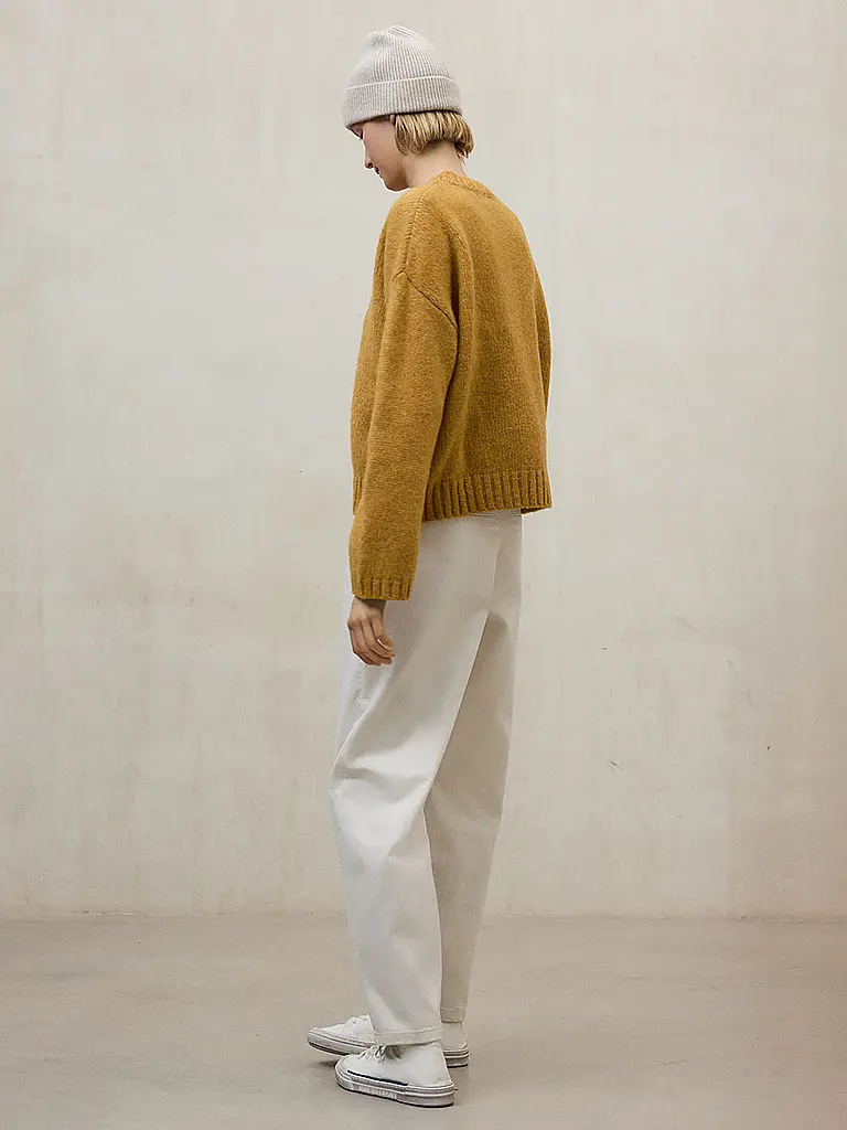 ECOALF | Pullover KIWI | 