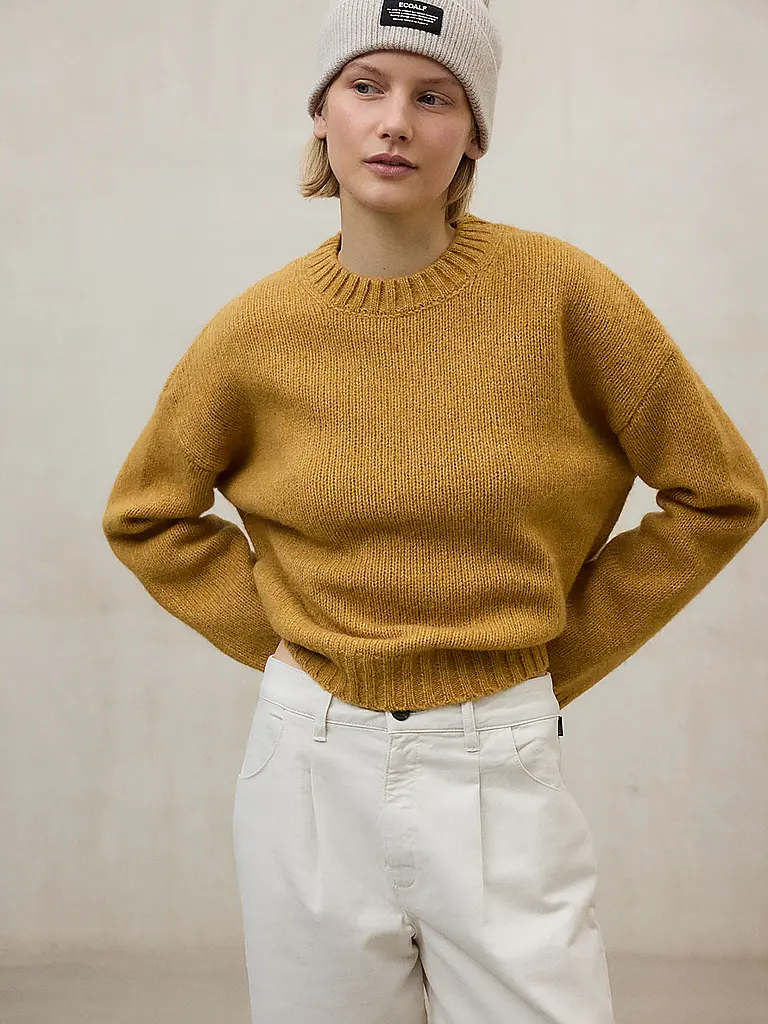 ECOALF | Pullover KIWI | 
