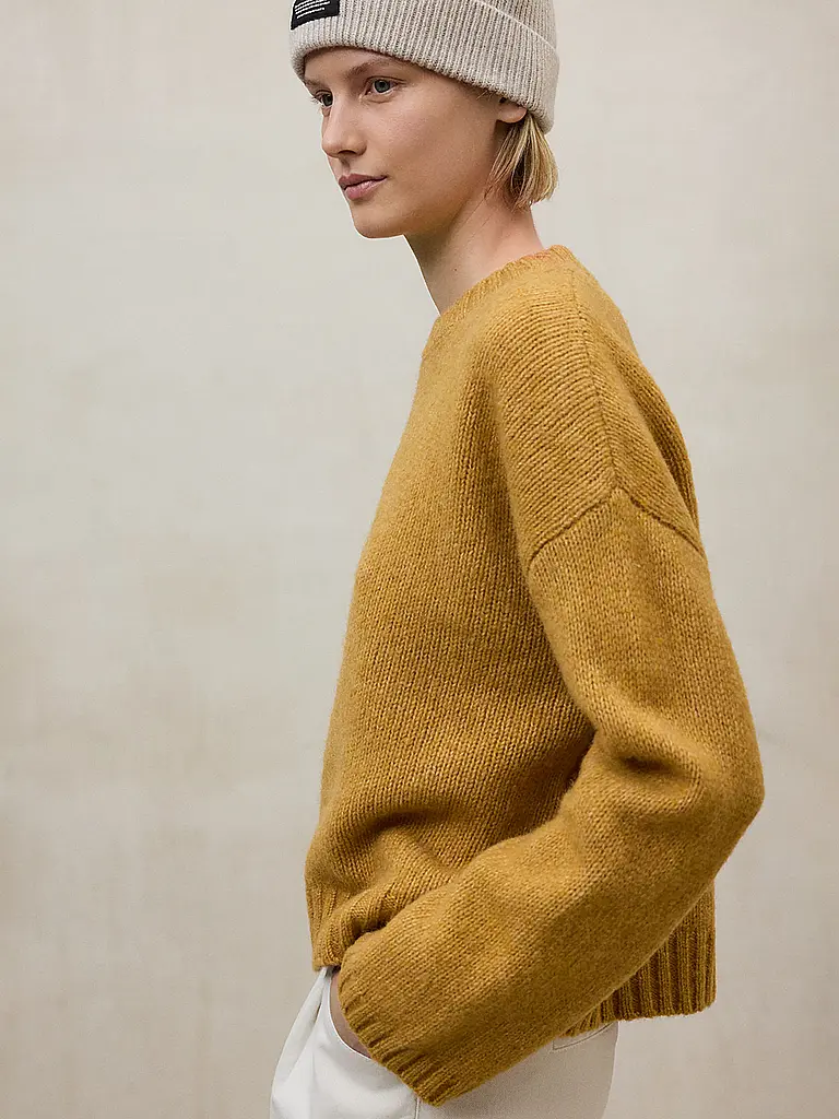 ECOALF | Pullover KIWI | 