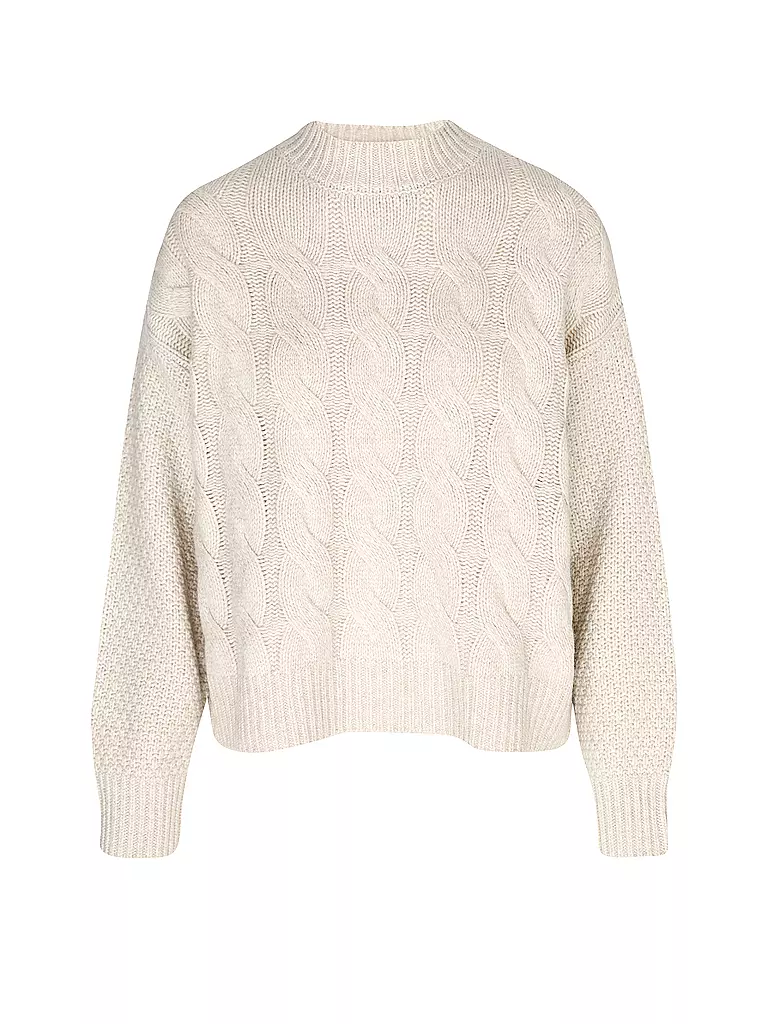 ECOALF | Pullover MIMOSAALF | beige