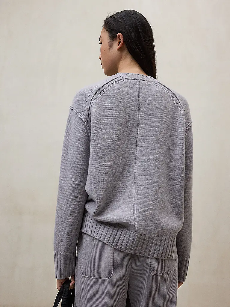 ECOALF | Pullover MOCAN | 