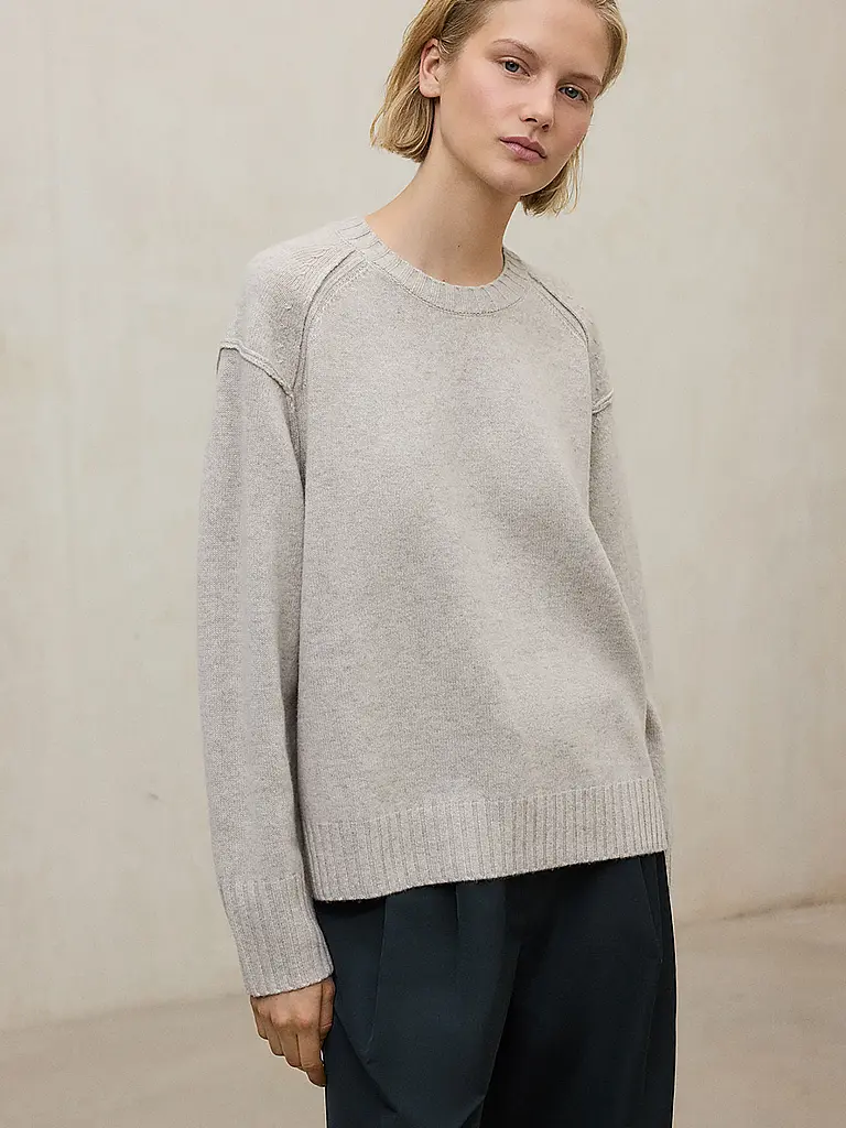 ECOALF | Pullover MOCAN | 