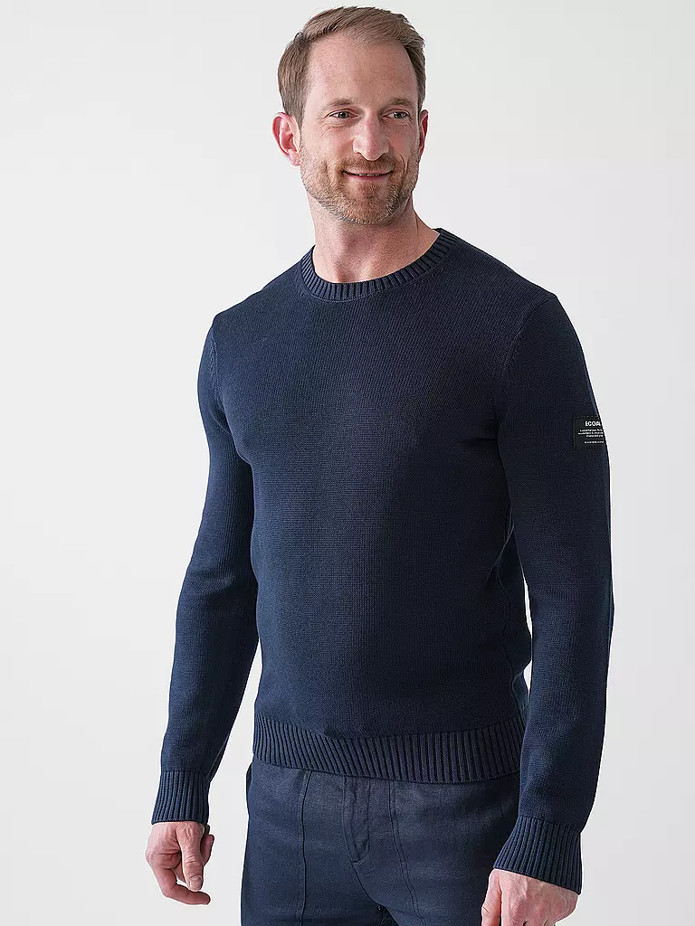 ECOALF | Pullover TAILALF | grau