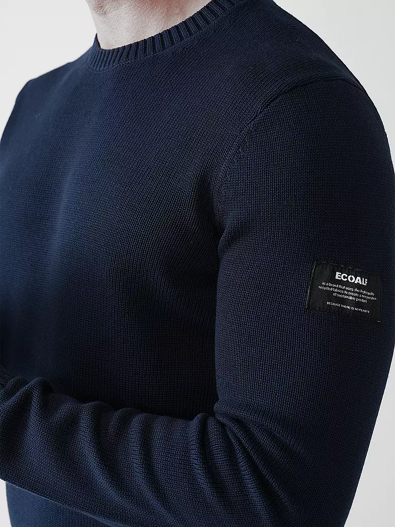 ECOALF | Pullover TAILALF | grau