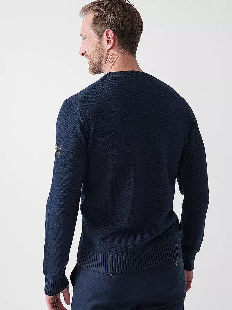 ECOALF | Pullover TAILALF | grau