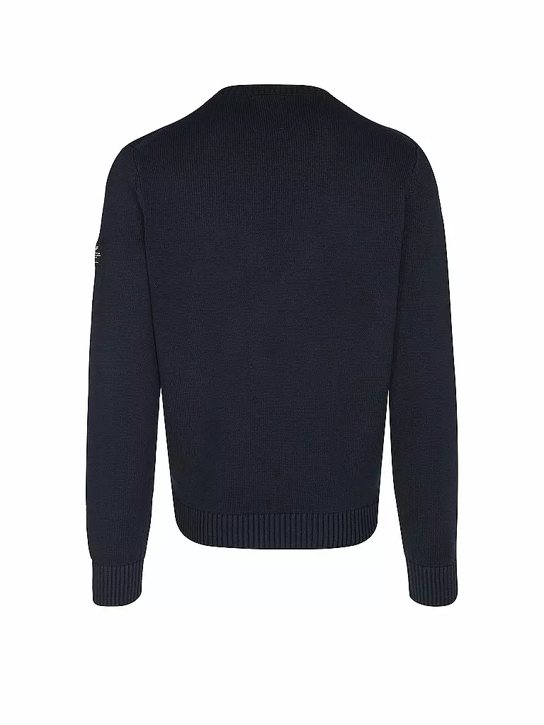 ECOALF | Pullover TAILALF | grau