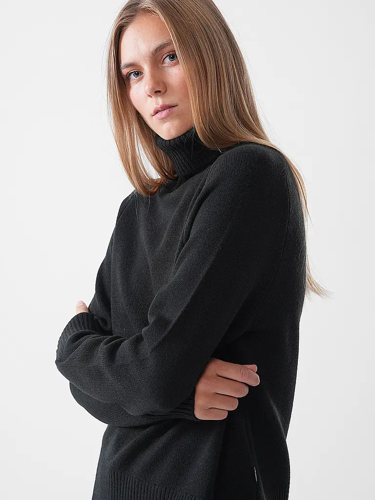 ECOALF | Rollkragenpullover | 