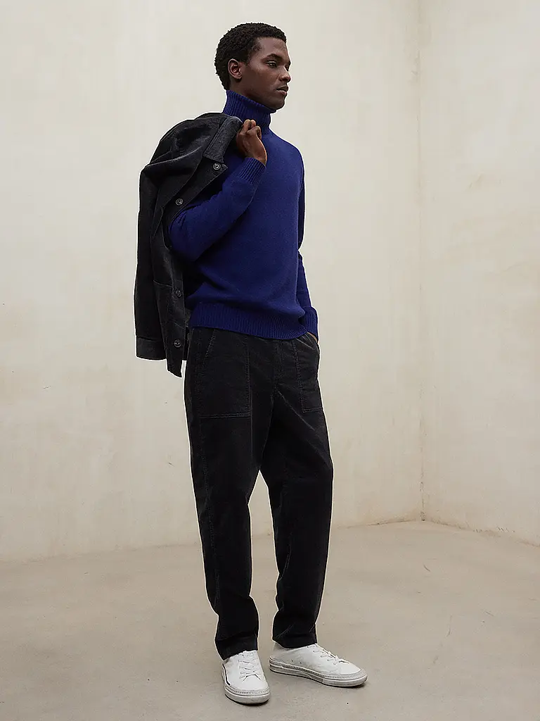 ECOALF | Rollkragenpullover | 