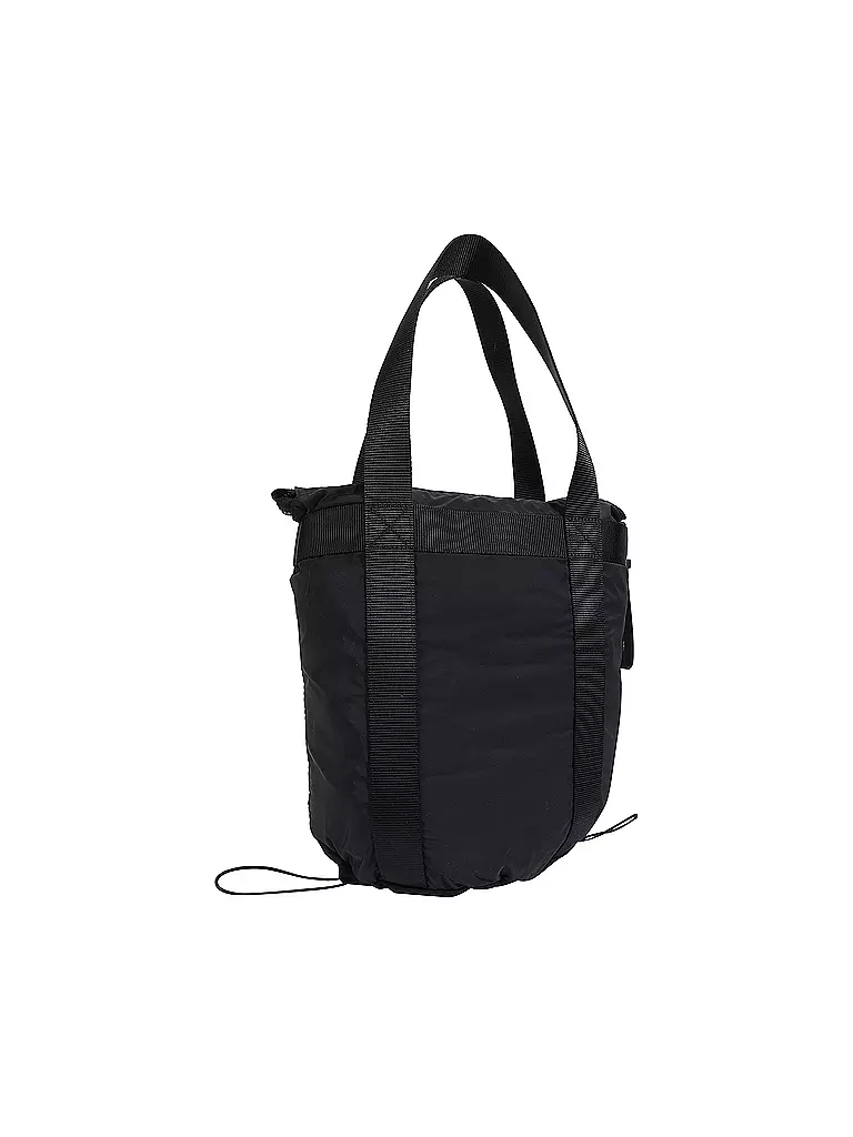 ECOALF | Shopper - Clementalf Vertical | schwarz