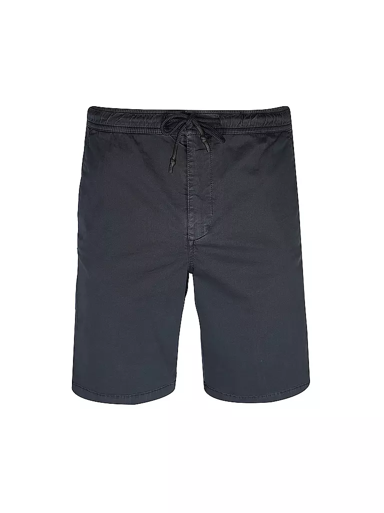 ECOALF | Shorts NOSAALF | blau