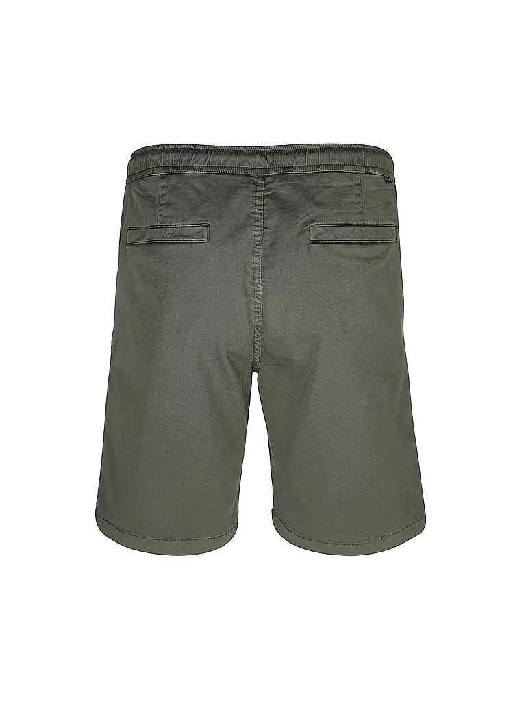 ECOALF | Shorts NOSAALF | olive