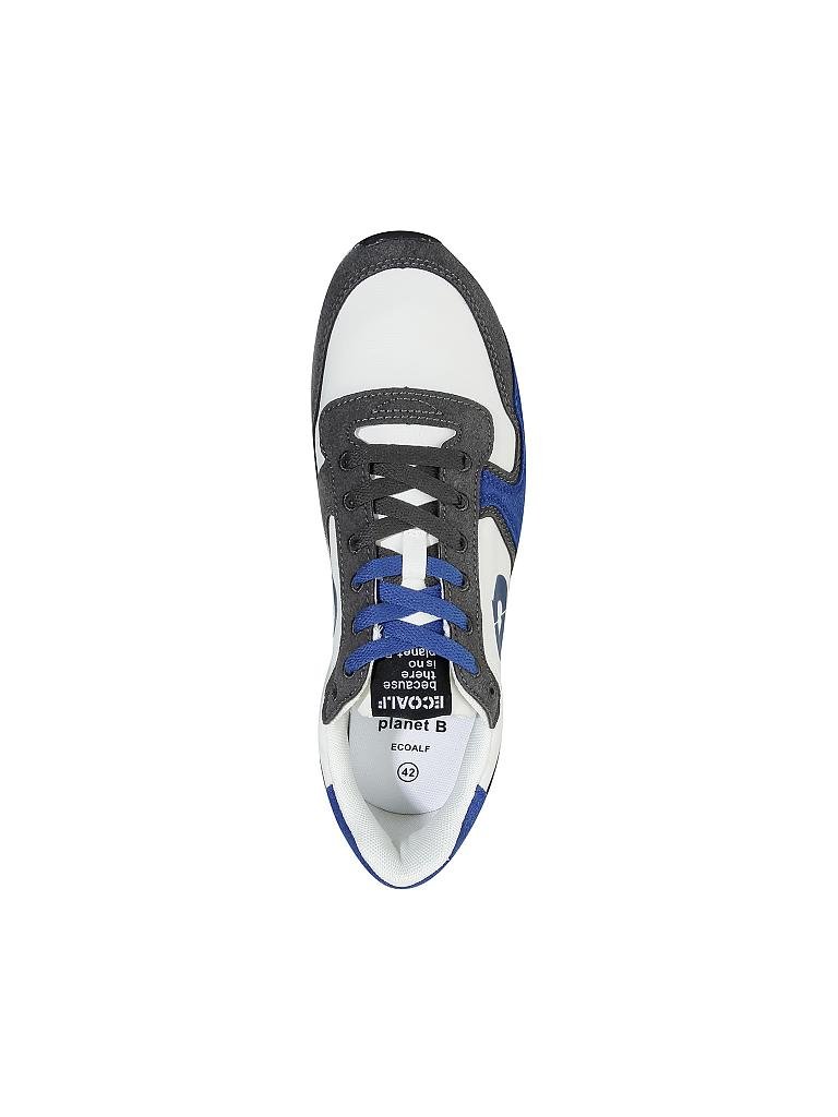 ECOALF | Sneaker "Yale" | blau