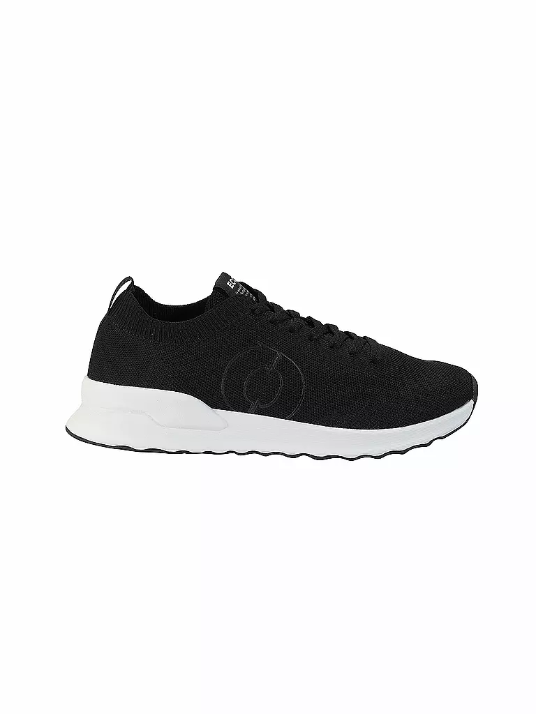 ECOALF | Sneaker CONDEKNITALF | schwarz
