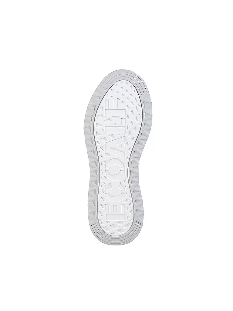 ECOALF | Sneaker CONDEKNITALF | mint