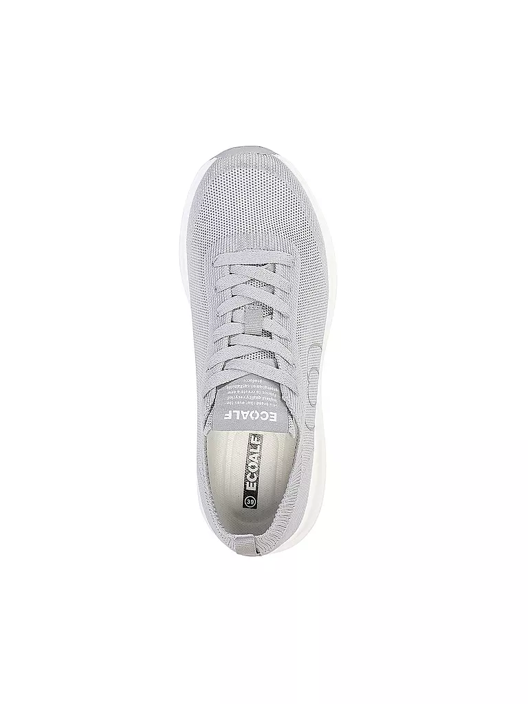 ECOALF | Sneaker CONDEKNITALF | mint