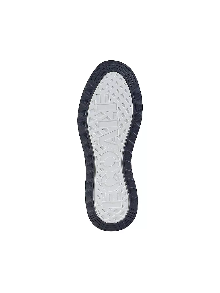 ECOALF | Sneaker CONDEKNITALF | olive