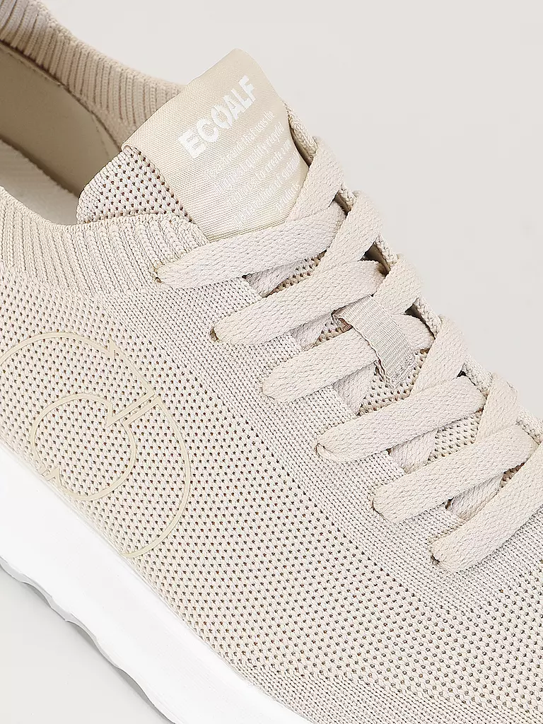 ECOALF | Sneaker CONDEKNITALF | mint