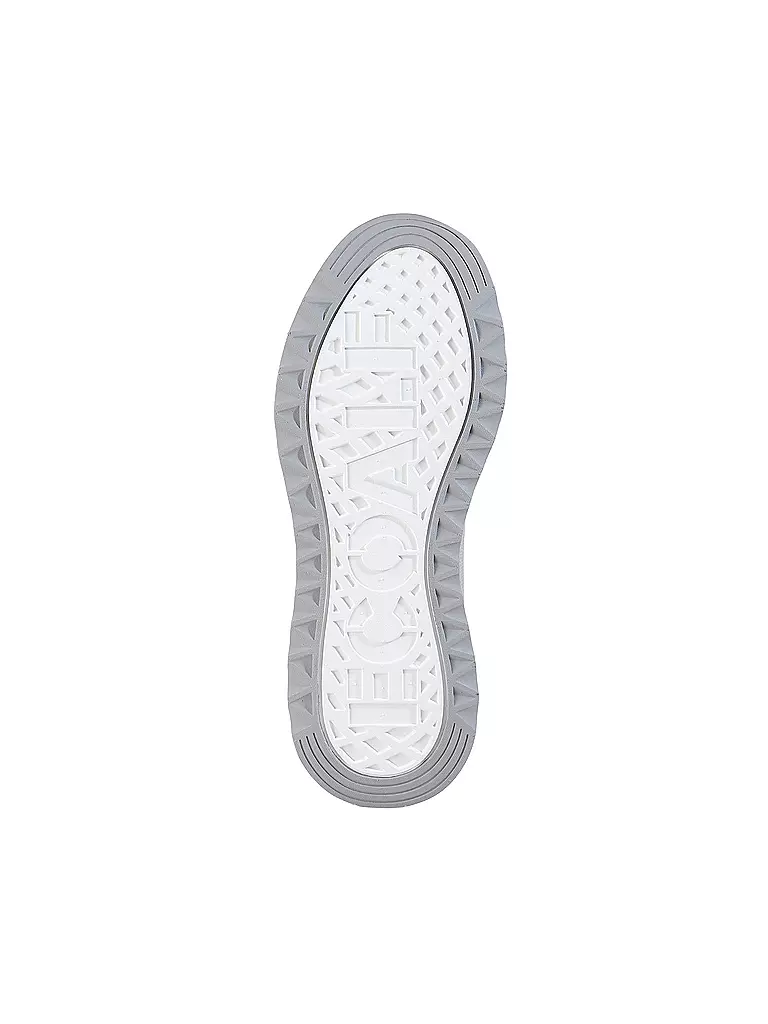 ECOALF | Sneaker CONDEKNITALF | mint
