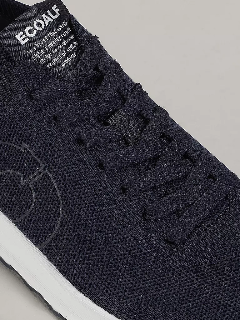 ECOALF | Sneaker CONDEKNITALF | olive