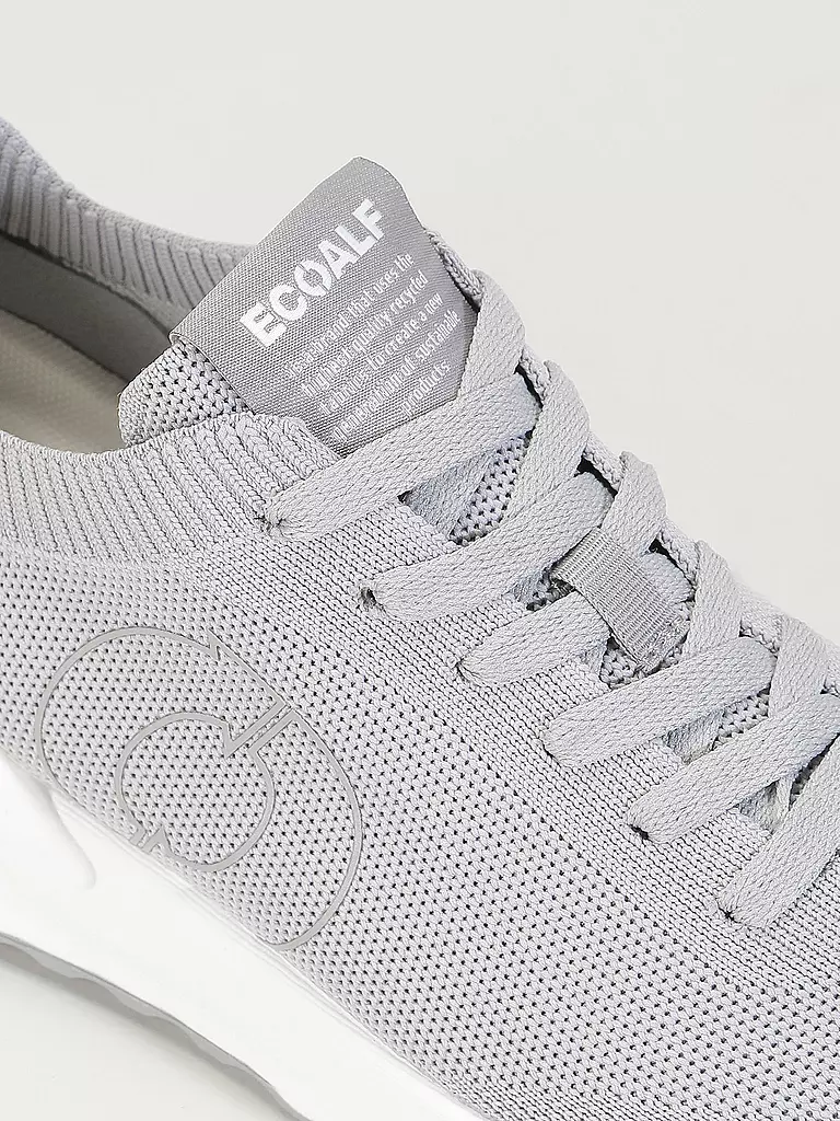 ECOALF | Sneaker CONDEKNITALF | mint