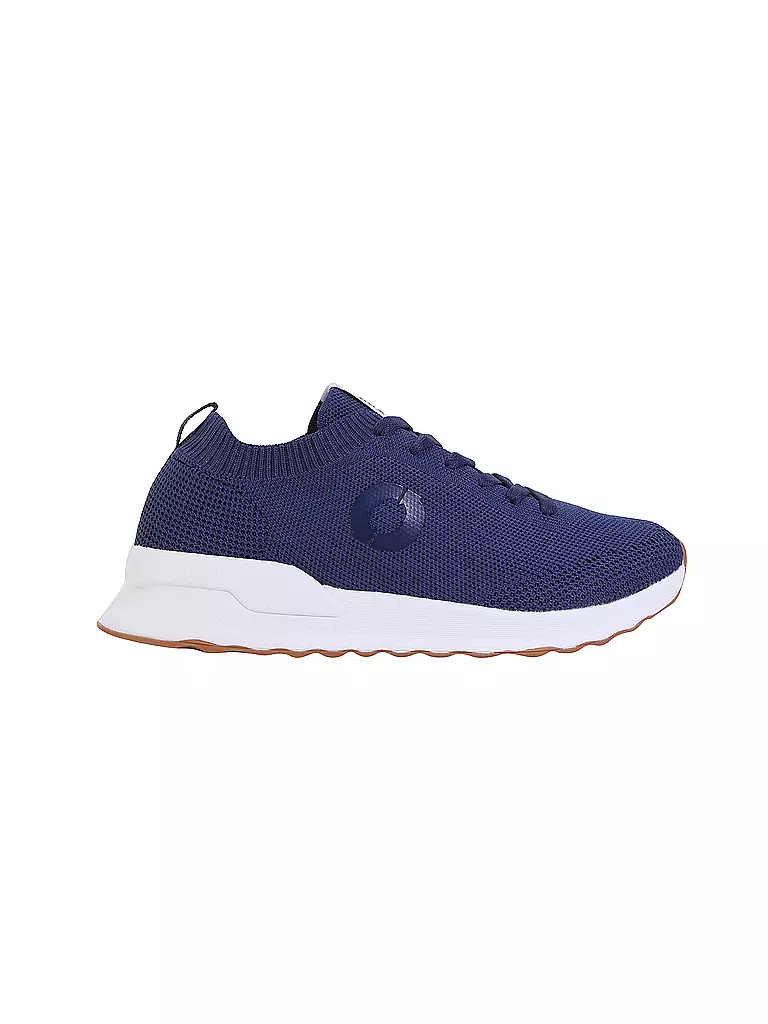 ECOALF | Sneaker Printalf | blau