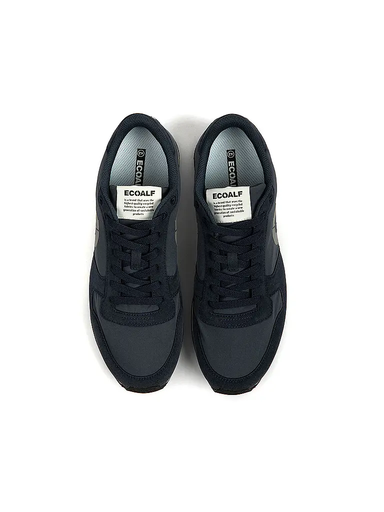 ECOALF | Sneaker UCLAALF  | dunkelblau