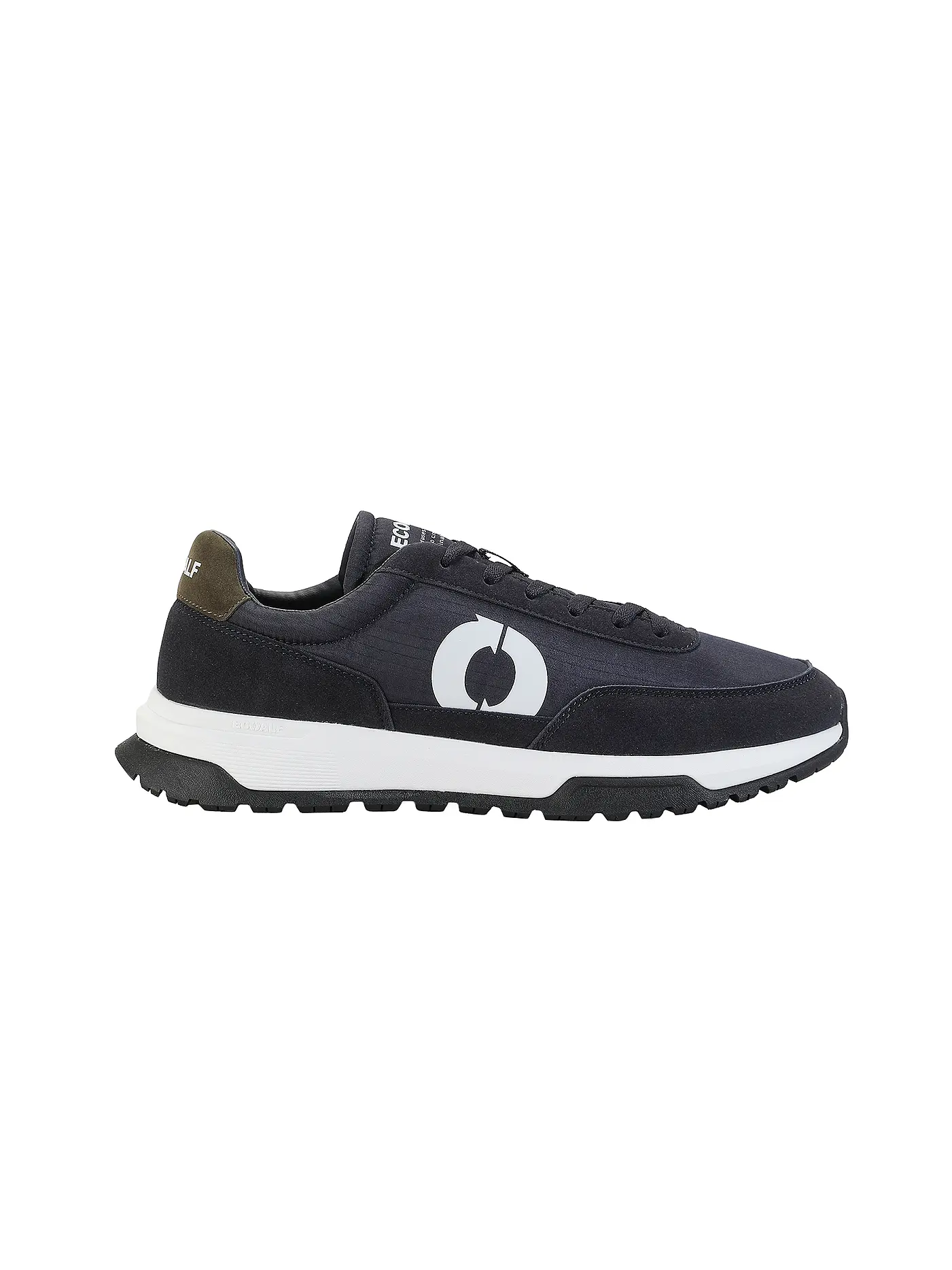ECOALF | Sneaker VENTURA | dunkelblau