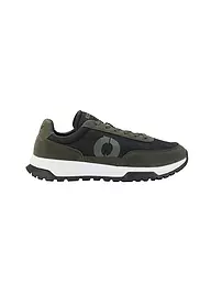 ECOALF | Sneaker VENUTRA | dunkelgrün