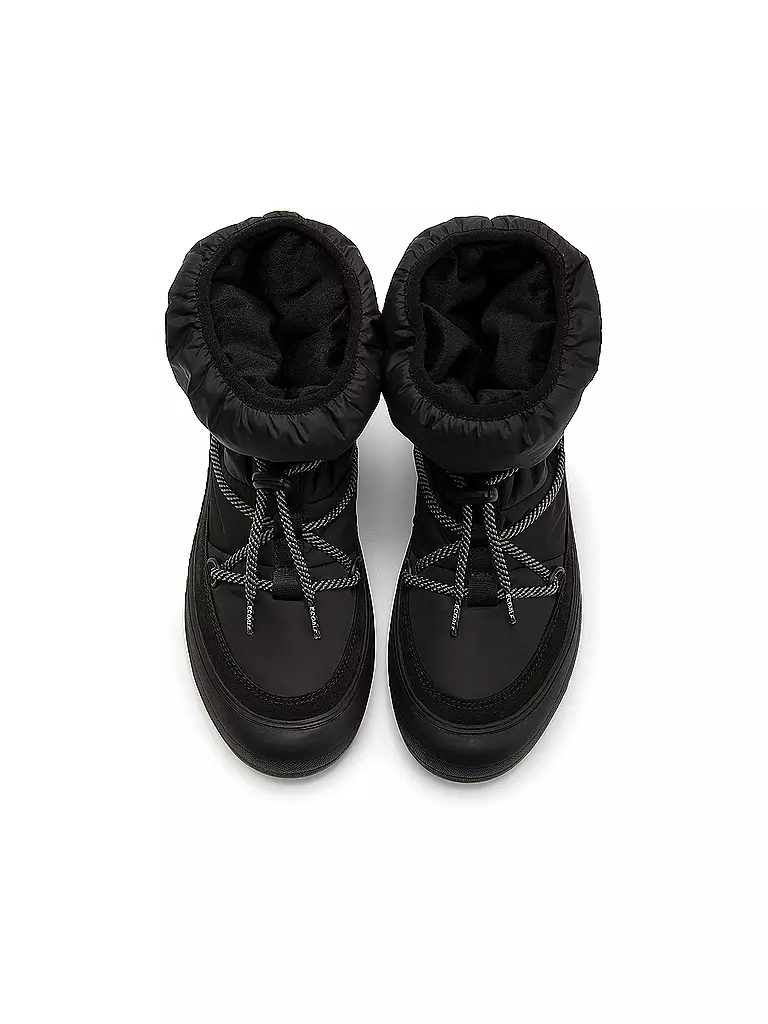 ECOALF | Snowboots BERING | olive