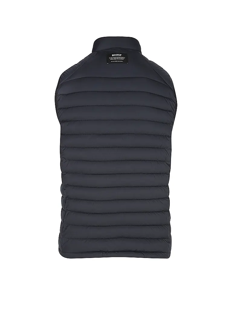 ECOALF | Steppgilet CARDIFF | 