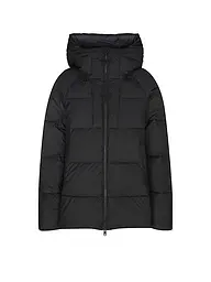 ECOALF | Steppjacke FUJIALF | schwarz
