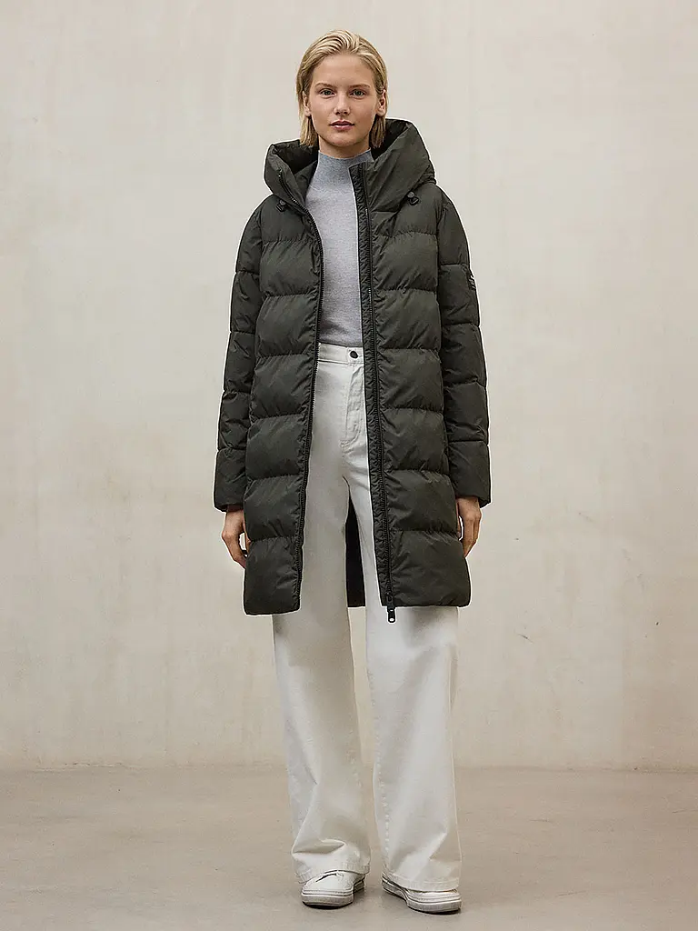 ECOALF | Steppjacke MANLIEALF | 