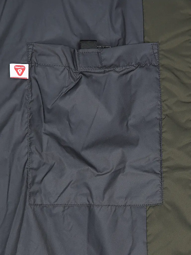 ECOALF | Steppjacke MANLIEALF | 