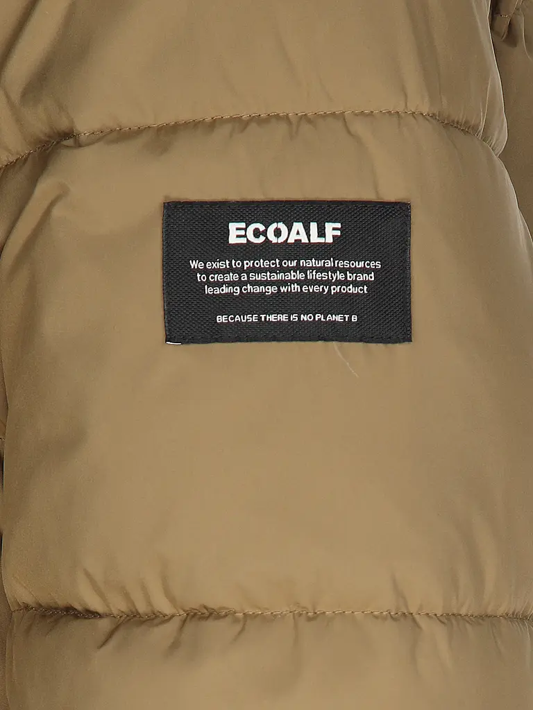 ECOALF | Steppjacke MANLIEALF | 