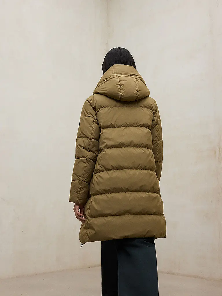 ECOALF | Steppjacke MANLIEALF | 