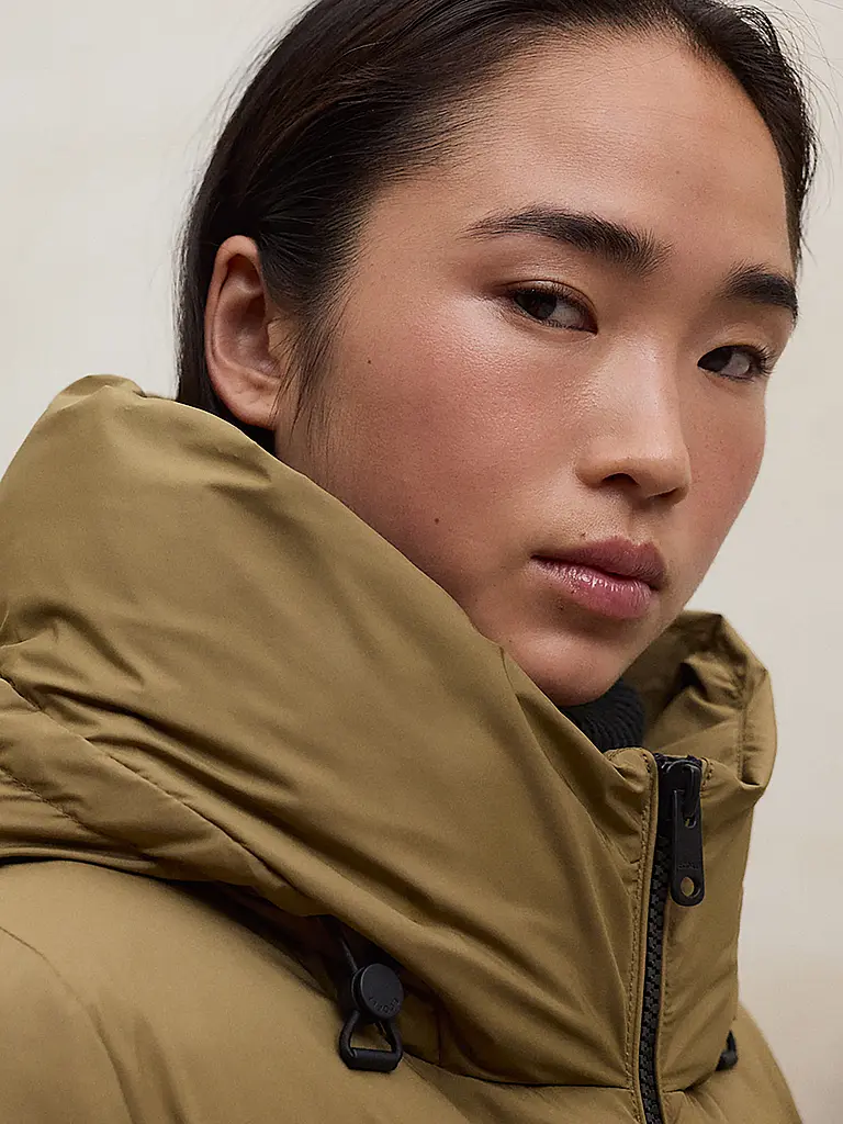 ECOALF | Steppjacke MANLIEALF | 