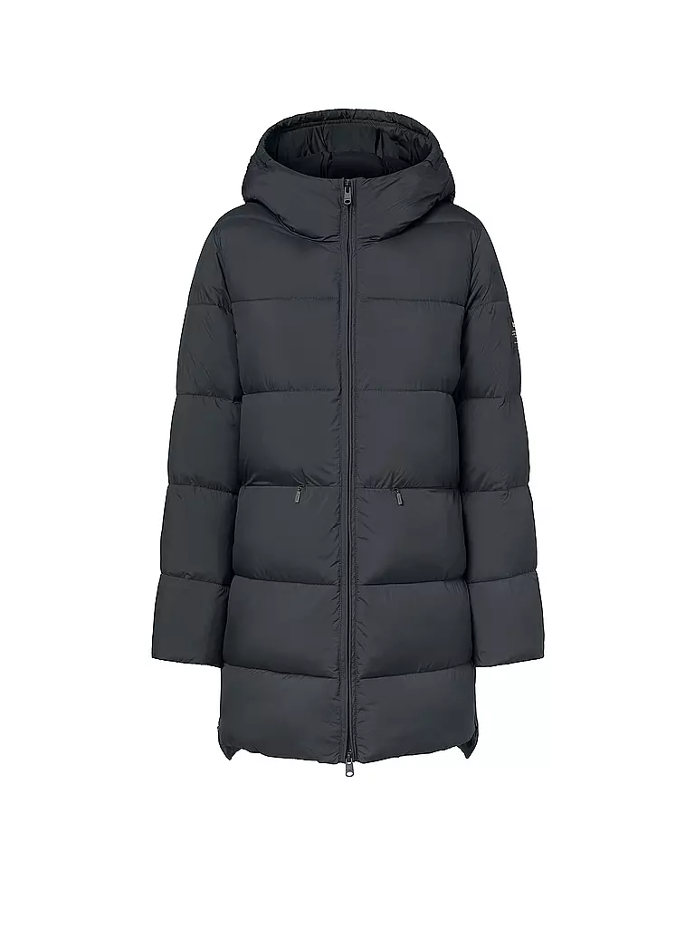 ECOALF | Steppmantel MARANGU  | dunkelblau