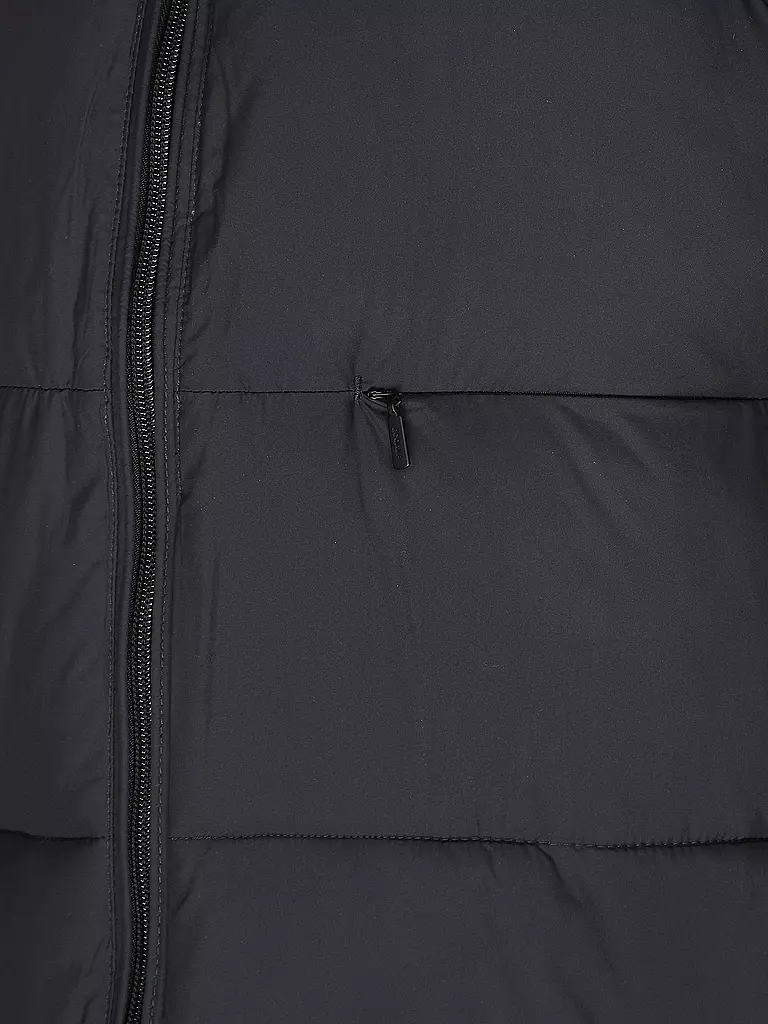 ECOALF | Steppmantel MARANGUALF | grün
