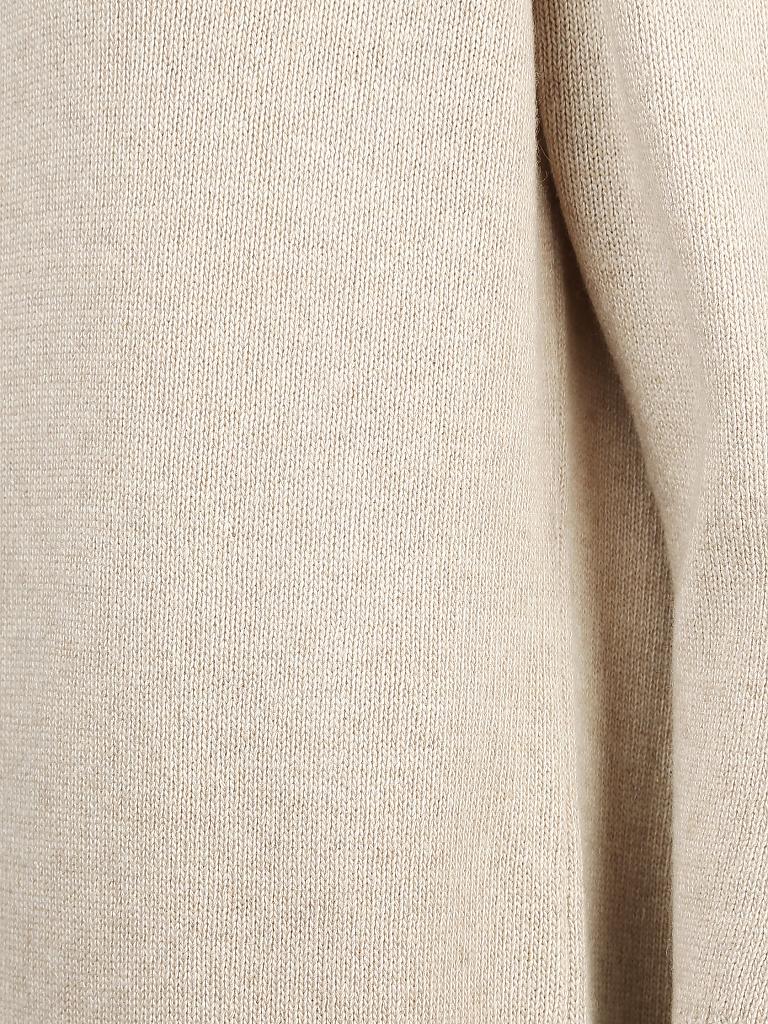 ECOALF | Strickkleid "Formosa" | beige