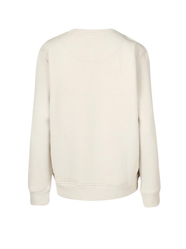 ECOALF | Sweater " Carvara " | beige