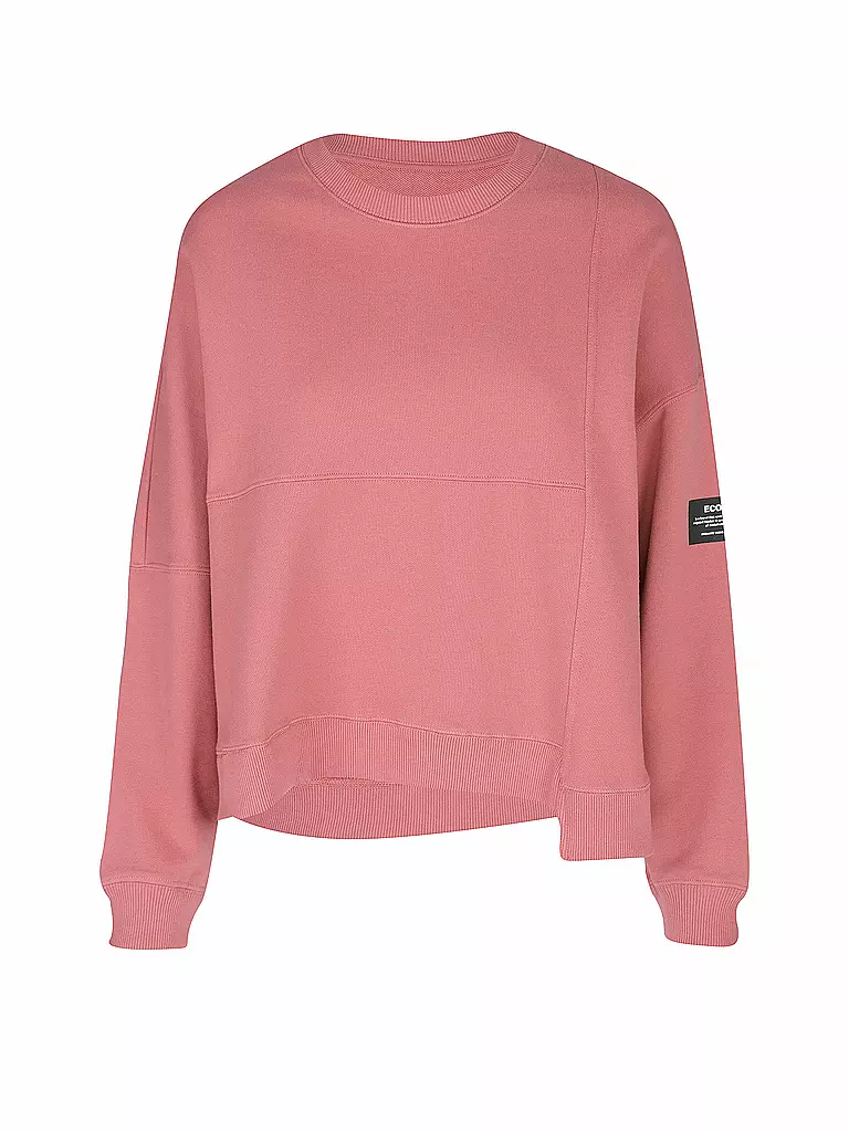 ECOALF | Sweater Anemonalf | pink