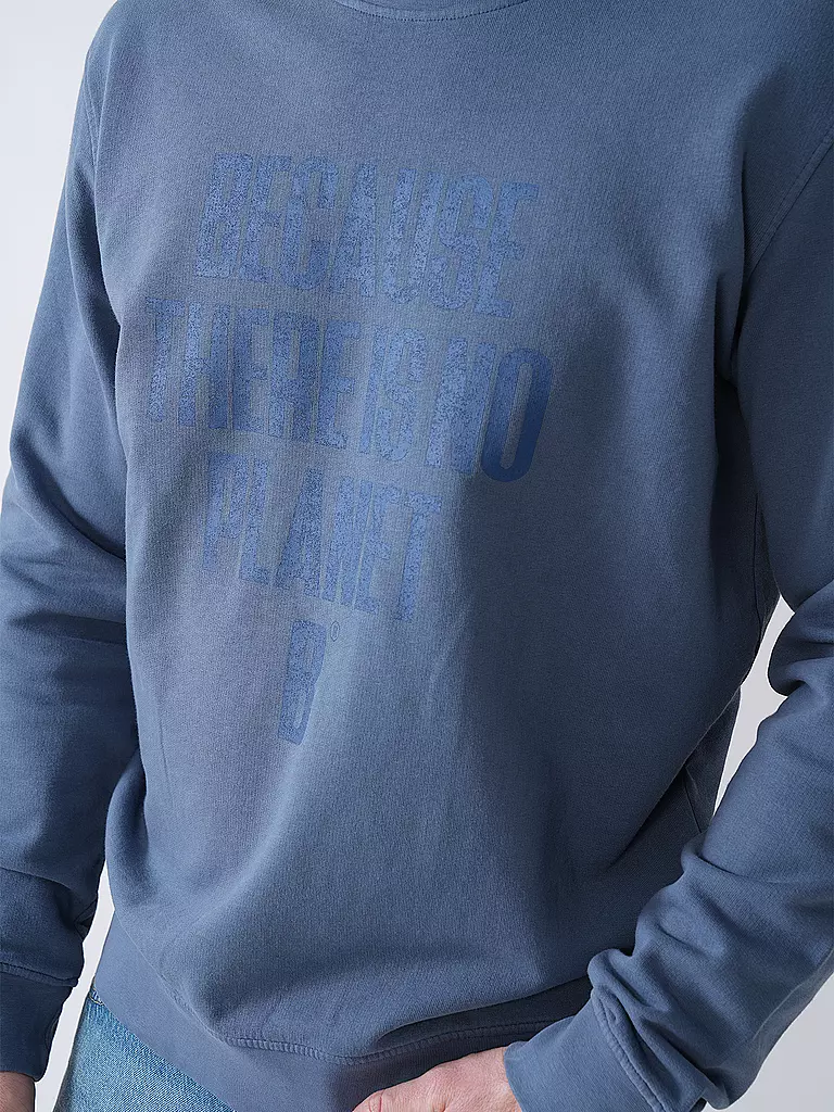ECOALF | Sweater BARDERAALF | hellgrün