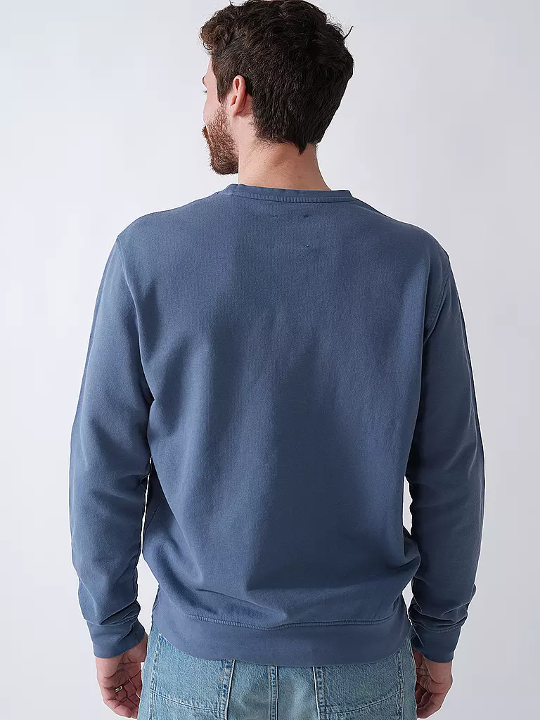 ECOALF | Sweater BARDERAALF | hellgrün