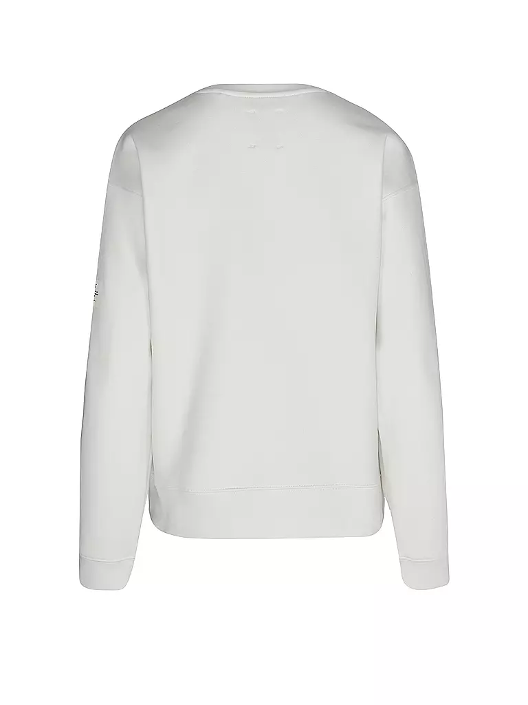 ECOALF | Sweater NOOSALF | creme
